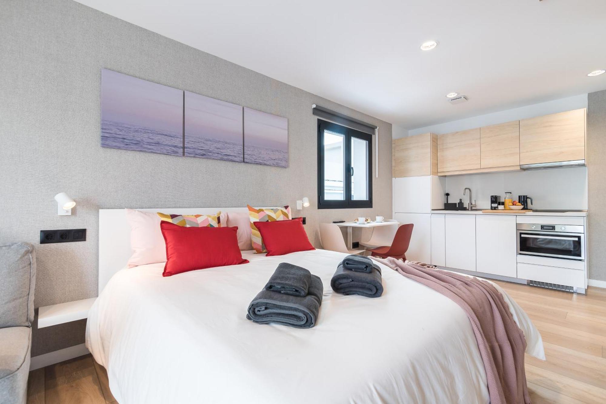 La Vega De Ciudad Jardin Suites Las Palmas de Gran Canaria Exterior foto